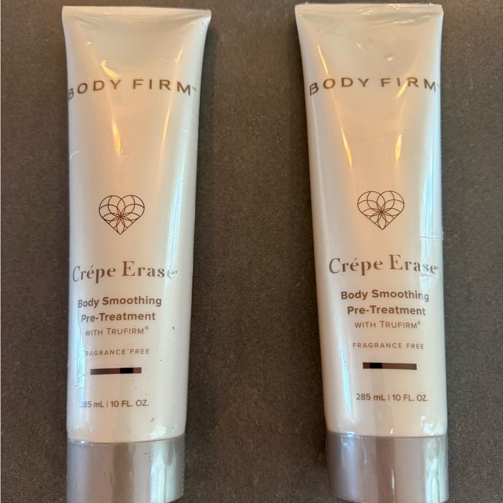 White Exfoliant & Scrub Bath & Body Essential